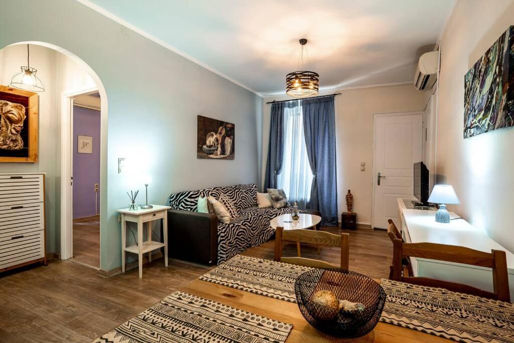 公寓 Appartamento@ Corfu
